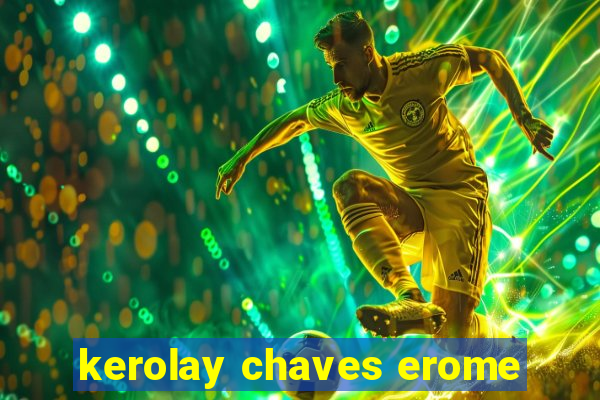 kerolay chaves erome